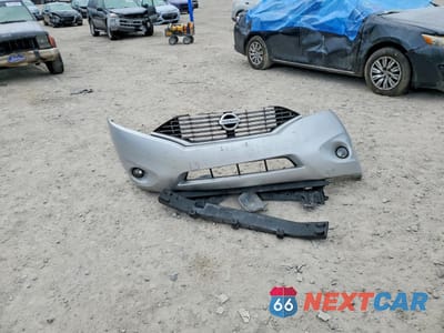 Zdjęcie 13 z 15 samochodu: 2011 NISSAN QUEST S VIN:JN8AE2KP3B9000976 - miniatura