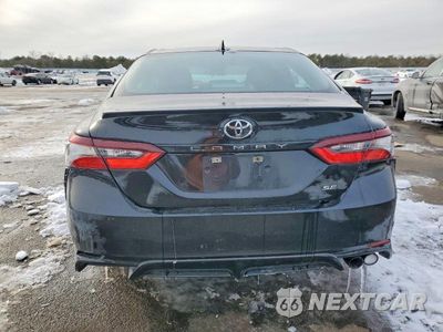 Zdjęcie 6 z 11 samochodu: 2022 TOYOTA CAMRY SE VIN:4T1G11AK9NU710768 - miniatura