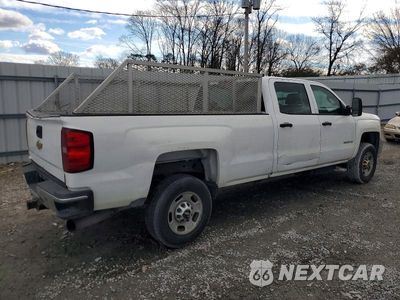 Trzecie zdjęcie samochodu z tyłu: 2015 CHEVROLET SILVERADO C2500 HEAVY DUTY VIN:1GC1CUE83FF602835 - miniatura