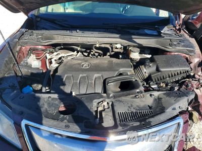 Zdjęcie 12 z 15 samochodu: 2014 ACURA RDX TECHNOLOGY VIN:5J8TB4H58EL020888 - miniatura