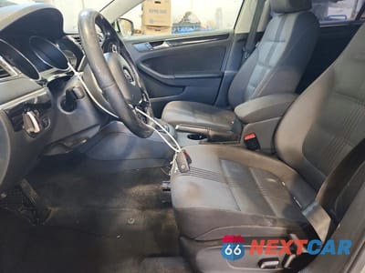 Zdjęcie 7 z 11 samochodu: 2017 VOLKSWAGEN JETTA SE VIN:3VWDB7AJ8HM374955 - miniatura
