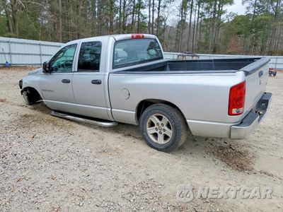 Drugie zdjęcie samochodu z przodu: 2006 DODGE RAM 1500 ST VIN:1D7HA18N96S596542 - miniatura
