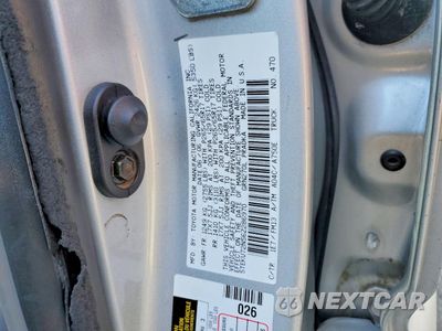 Zdjęcie 12 z 12 samochodu: 2006 TOYOTA TACOMA DOUBLE CAB PRERUNNER LONG BED VIN:5TEKU72N56Z286970 - miniatura