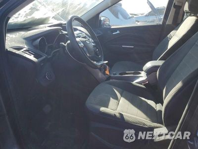 Zdjęcie 7 z 12 samochodu: 2014 FORD ESCAPE SE VIN:1FMCU0G92EUE29500 - miniatura