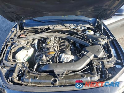 Zdjęcie 11 z 11 samochodu: 2016 BMW 435I VIN:WBA3R5C52GK373351 - miniatura