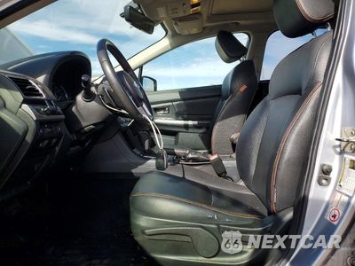 Zdjęcie 7 z 14 samochodu: 2017 SUBARU CROSSTREK LIMITED VIN:JF2GPANC3HH278473 - miniatura