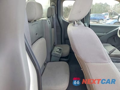 Zdjęcie 10 z 12 samochodu: 2018 NISSAN FRONTIER S VIN:1N6BD0CT0JN721715 - miniatura