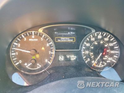Zdjęcie 9 z 12 samochodu: 2015 NISSAN ALTIMA 2.5 VIN:1N4AL3AP0FC460183 - miniatura