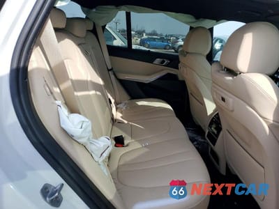 Zdjęcie 10 z 12 samochodu: 2020 BMW X5 XDRIVE40I VIN:5UXCR6C07L9B73016 - miniatura