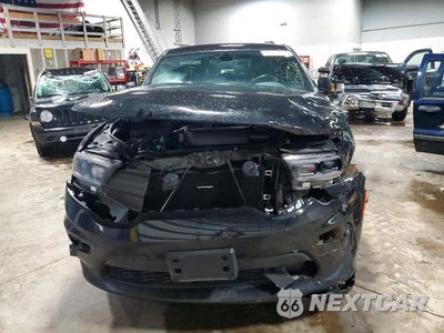 Piąte zdjęcie samochodu w środku: 2026 DODGE DURANGO GT VIN:1C4RDJDG2TC152566 - miniatura