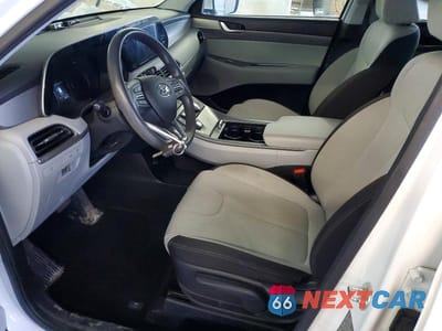 Zdjęcie 7 z 14 samochodu: 2020 HYUNDAI PALISADE SE VIN:KM8R1DHE7LU044436 - miniatura