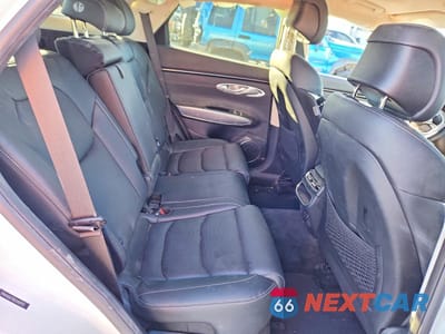 Zdjęcie 11 z 15 samochodu: 2025 GENESIS GV70 VIN:5NMMADTB0SH017953 - miniatura