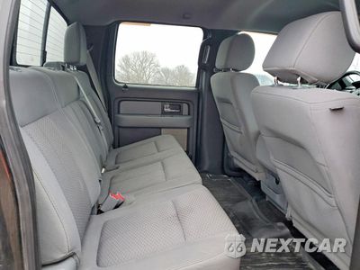 Zdjęcie 10 z 14 samochodu: 2013 FORD F150 SUPERCREW VIN:1FTFW1ET1DKD36929 - miniatura