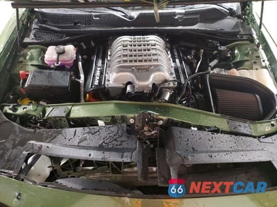 Zdjęcie 11 z 12 samochodu: 2023 DODGE CHALLENGER SRT HELLCAT VIN:2C3CDZC96PH633757 - miniatura