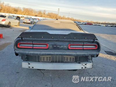 Zdjęcie 6 z 12 samochodu: 2016 DODGE CHALLENGER R/T SCAT PACK VIN:2C3CDZFJ0GH102639 - miniatura