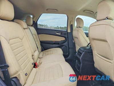 Zdjęcie 11 z 13 samochodu: 2015 FORD EDGE SEL VIN:2FMTK3J8XFBC09049 - miniatura