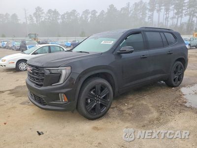 2026 GMC ACADIA ELEVATION 1GKENKKS9TJ208737 - główne zdjęcie licytacji z USA - miniatura