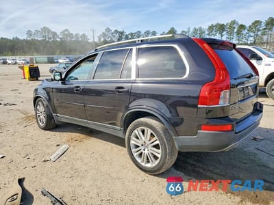 Drugie zdjęcie samochodu z przodu: 2008 VOLVO XC90 V8 VIN:YV4CZ852681425205 - miniatura