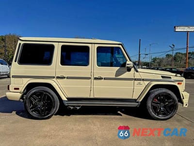 Zdjęcie 11 z 14 samochodu: 2015 MERCEDES-BENZ G 63 AMG VIN:WDCYC7DF9FX234021 - miniatura