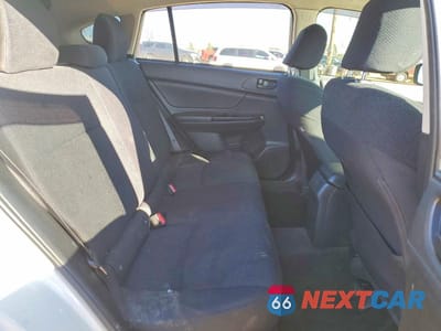 Zdjęcie 11 z 13 samochodu: 2015 SUBARU XV CROSSTREK VIN:JF2GPAAC3F9323439 - miniatura