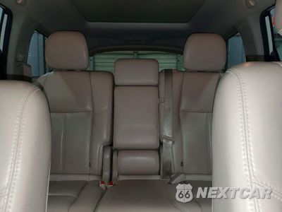 Zdjęcie 10 z 14 samochodu: 2016 NISSAN PATHFINDER S VIN:5N1AR2MN8GC665826 - miniatura