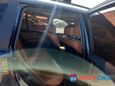 Zdjęcie 10 z 13 samochodu: 2010 BMW X3 XDRIVE30I VIN:WBXPC9C42AWJ39623 - miniatura