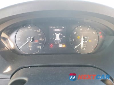 Zdjęcie 9 z 13 samochodu: 2023 RAM PROMASTER 2500 DELIVERY VAN VIN:3C6LRVDG5PE543120 - miniatura