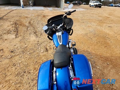 Zdjęcie 6 z 10 samochodu: 2025 HARLEY-DAVIDSON FLTRX VIN:1HD1KH717SB628008 - miniatura