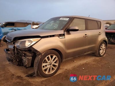 2019 KIA SOUL + KNDJP3A50K7655491 - główne zdjęcie licytacji z USA - miniatura