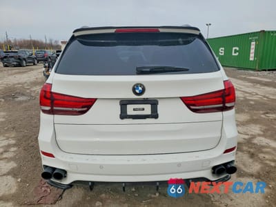 Zdjęcie 6 z 14 samochodu: 2016 BMW X5 XDRIVE50I VIN:5UXKR6C58G0J79955 - miniatura