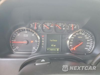 Zdjęcie 9 z 14 samochodu: 2017 GMC SIERRA K1500 VIN:1GTV2LEC2HZ146850 - miniatura