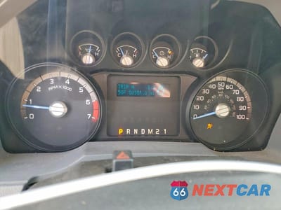 Zdjęcie 9 z 11 samochodu: 2013 FORD F350 SUPER DUTY UTILITY / SERVICE TRUCK VIN:1FDRF3A67DEB92452 - miniatura