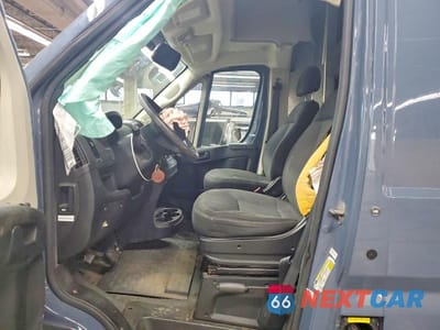 Zdjęcie 7 z 13 samochodu: 2019 RAM PROMASTER 2500 2500 HIGH VIN:3C6TRVDG2KE503294 - miniatura