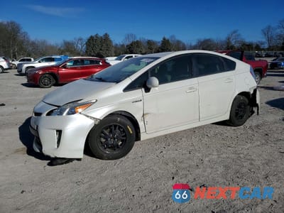 2015 TOYOTA PRIUS JTDKN3DU9F1904487 - główne zdjęcie licytacji z USA - miniatura