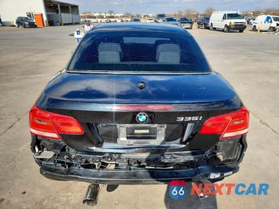 Zdjęcie 6 z 13 samochodu: 2010 BMW 335 I VIN:WBAWL7C53AP475665 - miniatura