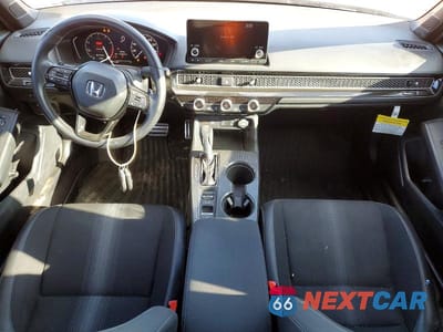 Zdjęcie 8 z 12 samochodu: 2025 HONDA CIVIC SPORT VIN:2HGFE2F52SH581253 - miniatura