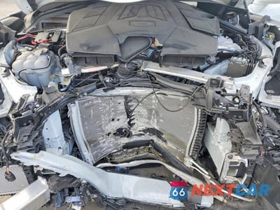 Zdjęcie 12 z 14 samochodu: 2025 PORSCHE CAYENNE COUPE VIN:WP1BA2AY6SDA33035 - miniatura