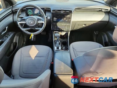 Zdjęcie 8 z 12 samochodu: 2024 HYUNDAI SANTA CRUZ SEL VIN:5NTJCDAE0RH081662 - miniatura