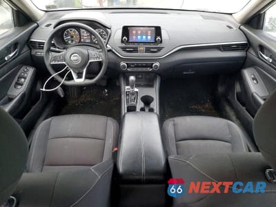 Zdjęcie 8 z 12 samochodu: 2021 NISSAN ALTIMA 2.5 S VIN:1N4BL4BV2MN356349 - miniatura