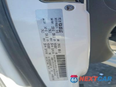 Zdjęcie 14 z 14 samochodu: 2019 DODGE GRAND CARAVAN GT VIN:2C4RDGEG3KR690572 - miniatura