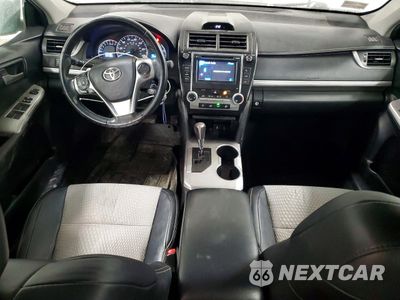 Zdjęcie 8 z 14 samochodu: 2014 TOYOTA CAMRY L VIN:4T1BF1FK7EU730781 - miniatura