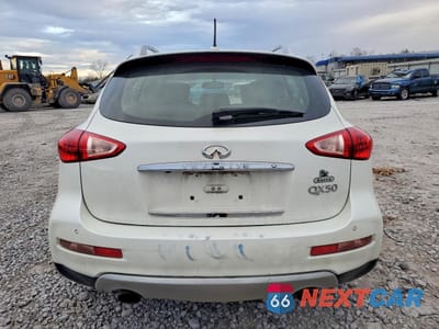 Zdjęcie 6 z 14 samochodu: 2017 INFINITI QX50 VIN:JN1BJ0RP1HM384061 - miniatura