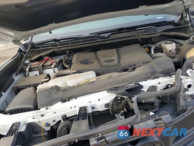 Zdjęcie 11 z 12 samochodu: 2025 TOYOTA TUNDRA SR5 VIN:5TFLA5DA1SX285425 - miniatura