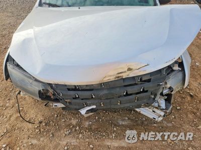 Zdjęcie 11 z 13 samochodu: 2012 FORD FUSION S VIN:3FAHP0GA5CR334211 - miniatura