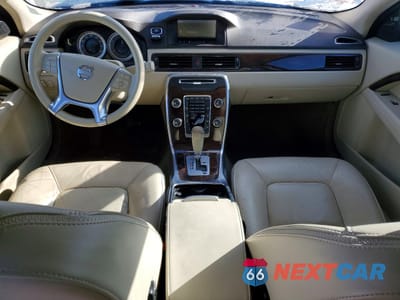 Zdjęcie 8 z 13 samochodu: 2012 VOLVO XC70 3.2 VIN:YV4940BZ7C1144616 - miniatura