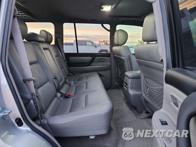 Zdjęcie 11 z 14 samochodu: 2006 TOYOTA LAND CRUISER VIN:JTEHT05J162097410 - miniatura