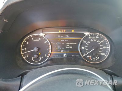 Zdjęcie 9 z 12 samochodu: 2019 NISSAN ALTIMA SV VIN:1N4BL4DV4KC234257 - miniatura