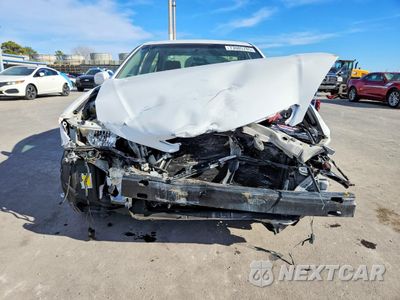Piąte zdjęcie samochodu w środku: 2002 TOYOTA CAMRY LE VIN:4T1BE32K02U023165 - miniatura