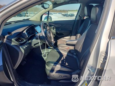 Zdjęcie 7 z 13 samochodu: 2019 BUICK ENCORE SPORT TOURING VIN:KL4CJ1SB9KB760217 - miniatura