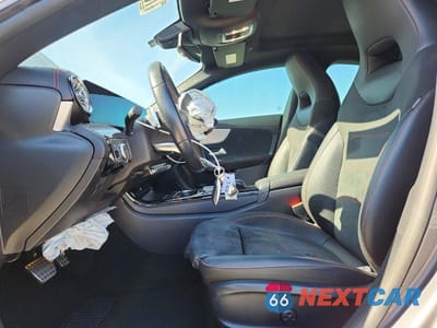 Zdjęcie 7 z 11 samochodu: 2021 MERCEDES-BENZ CLA 250 VIN:W1K5J4GB8MN196530 - miniatura